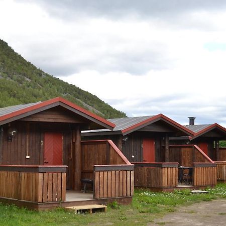 Hotel Mogard Skjåk Exterior foto