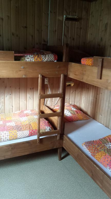 Hotel Mogard Skjåk Habitación foto