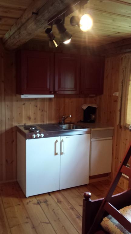 Hotel Mogard Skjåk Habitación foto