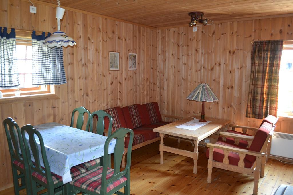 Hotel Mogard Skjåk Habitación foto