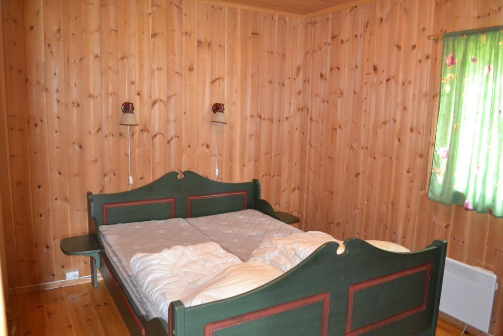 Hotel Mogard Skjåk Habitación foto